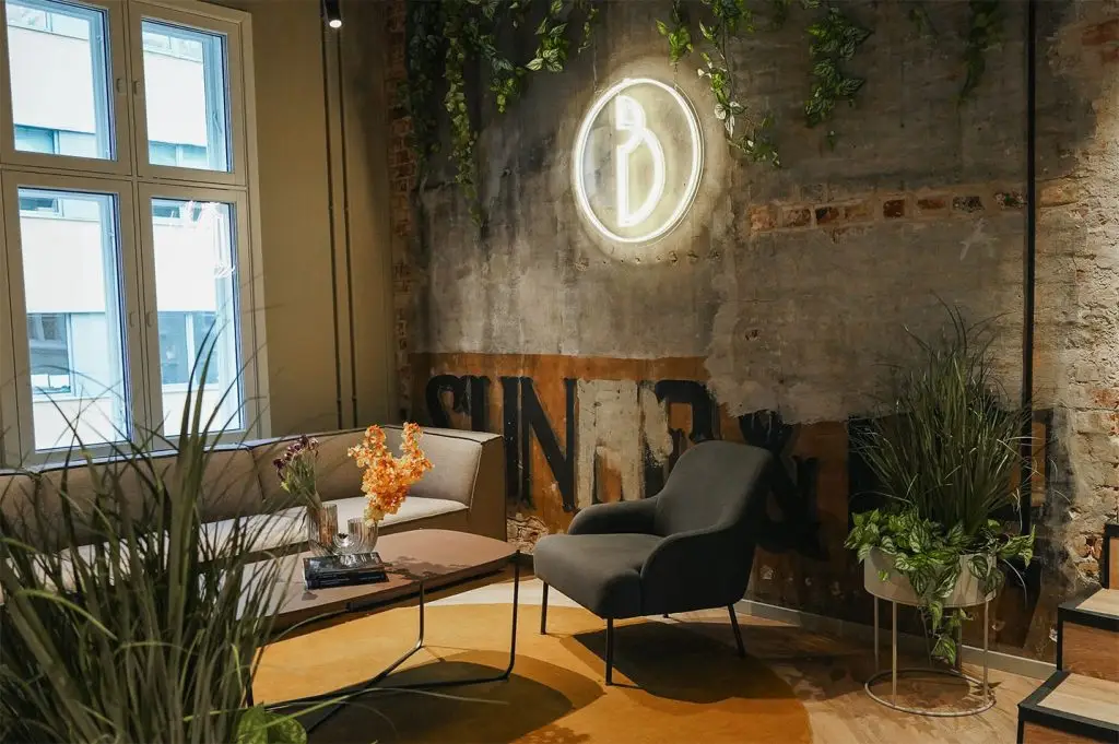 Bspoke og Endelig-mandag rekrutteringsbyrå